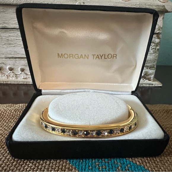 MORGAN Taylor Bangle bracelet - Picture 1 of 3